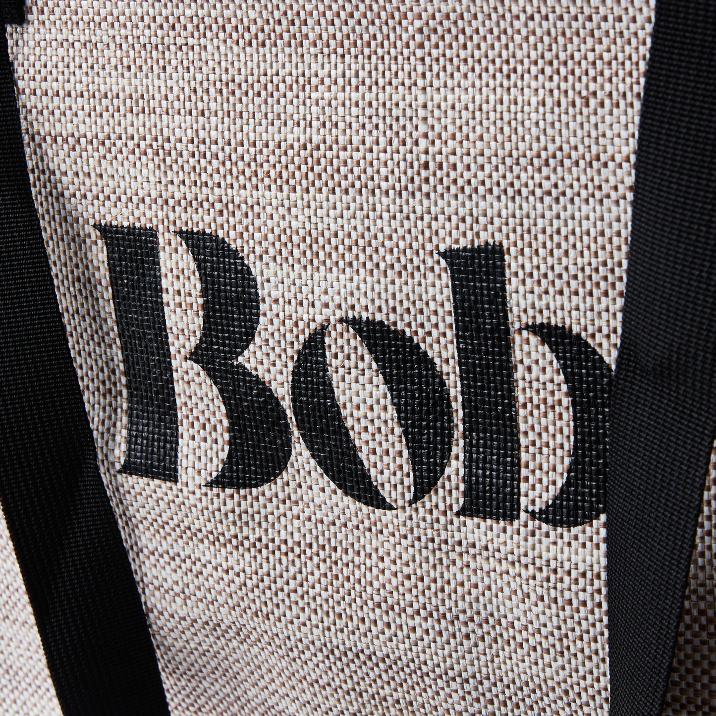The original Bob.