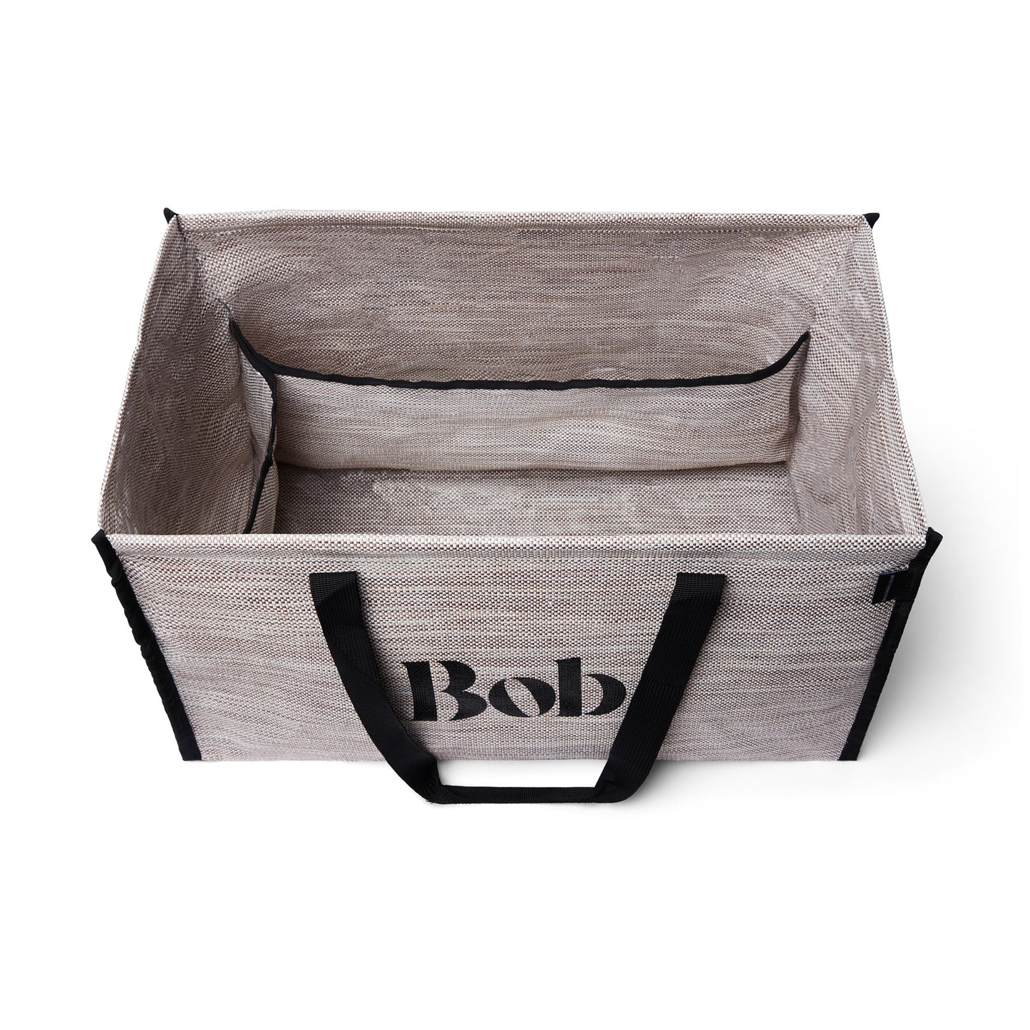 The original Bob.