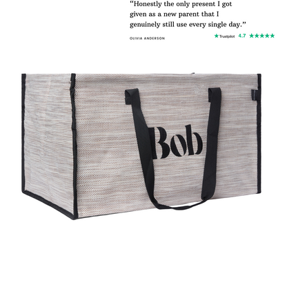 The original Bob.