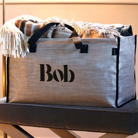 The original Bob.