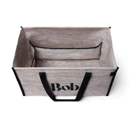 The original Bob.